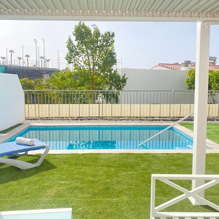 Oh La Life! Magnolia Golf Susana Costa Adeje  Exteriér fotografie
