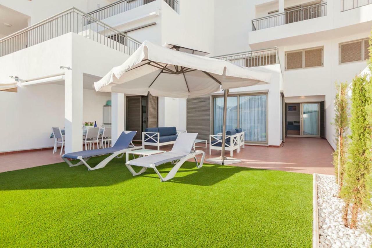 Oh La Life! Magnolia Golf Susana Costa Adeje  Exteriér fotografie