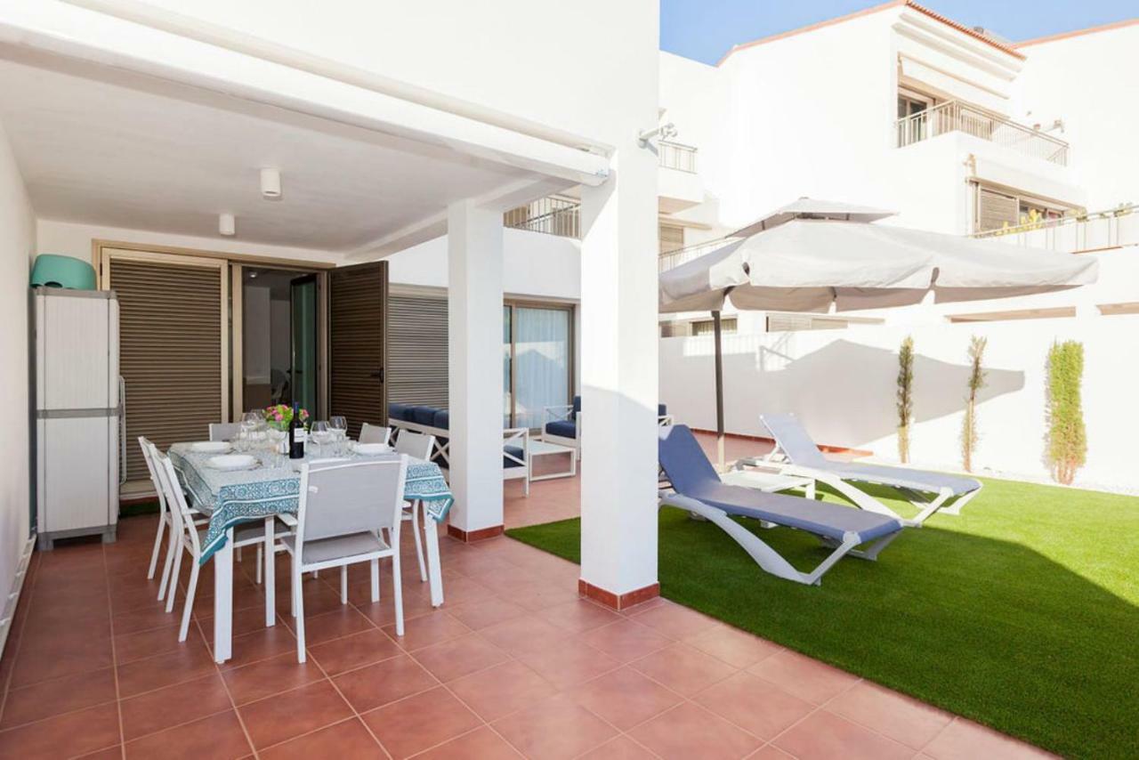 Oh La Life! Magnolia Golf Susana Costa Adeje  Exteriér fotografie