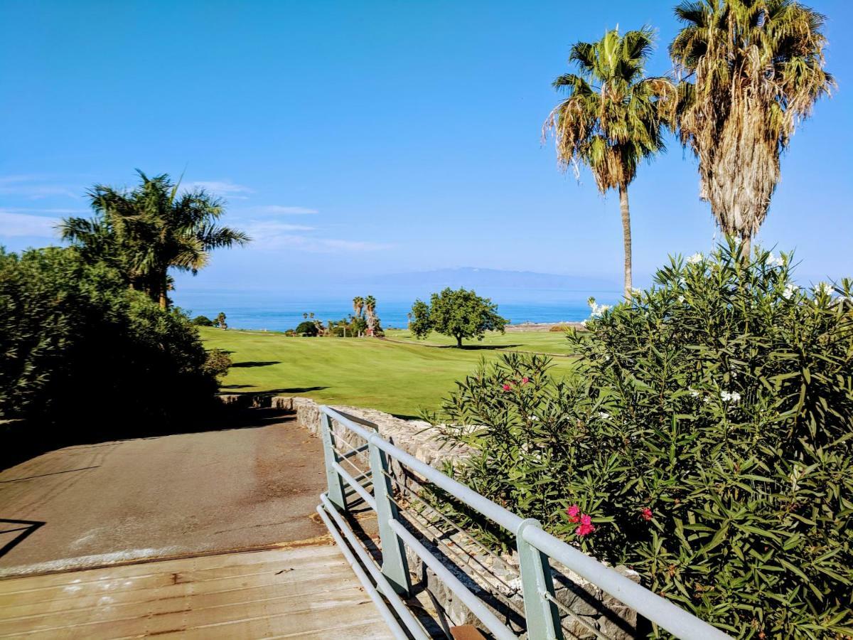 Oh La Life! Magnolia Golf Susana Costa Adeje  Exteriér fotografie