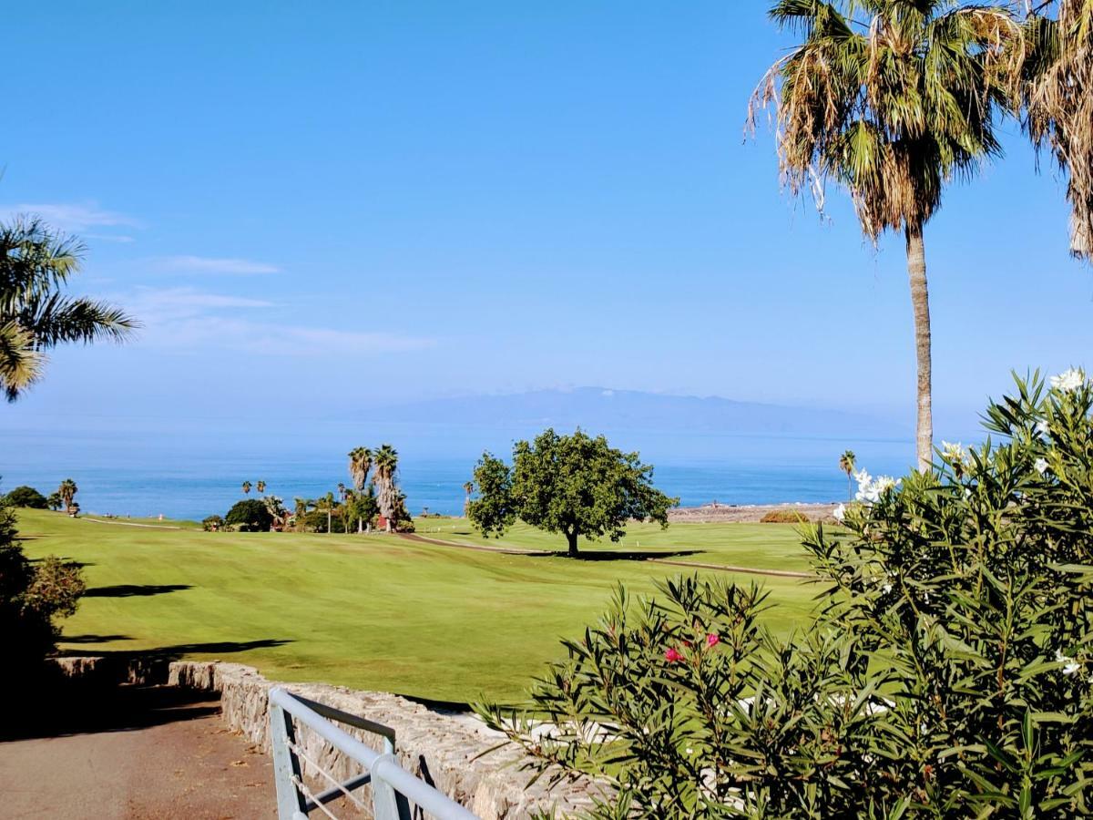 Oh La Life! Magnolia Golf Susana Costa Adeje  Exteriér fotografie