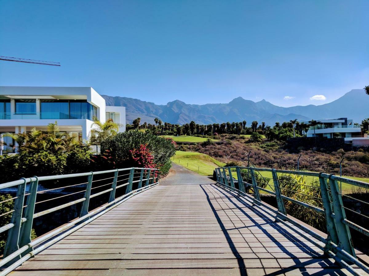 Oh La Life! Magnolia Golf Susana Costa Adeje  Exteriér fotografie