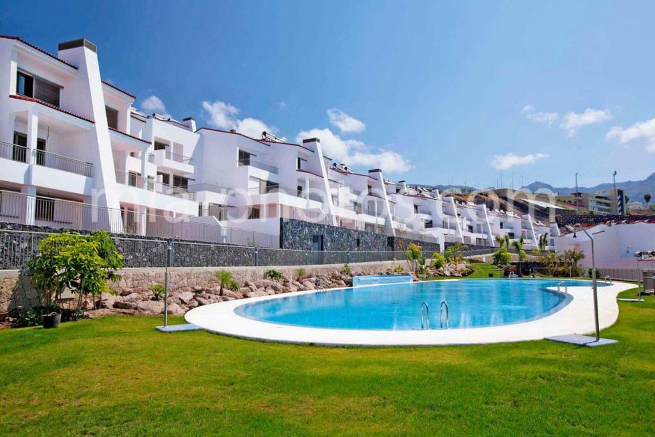 Oh La Life! Magnolia Golf Susana Costa Adeje  Exteriér fotografie